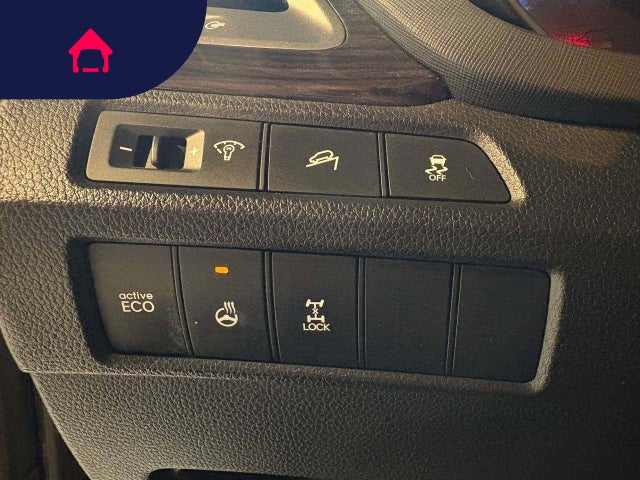 2015 Hyundai Santa Fe Sport