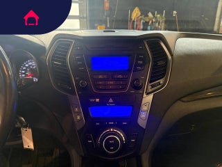 2015 Hyundai Santa Fe Sport