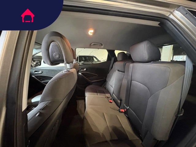 2015 Hyundai Santa Fe Sport