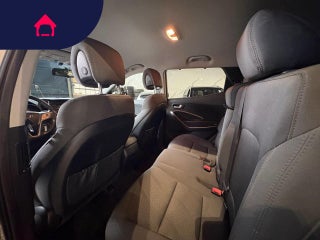 2015 Hyundai Santa Fe Sport