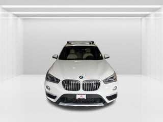 2018 BMW X1