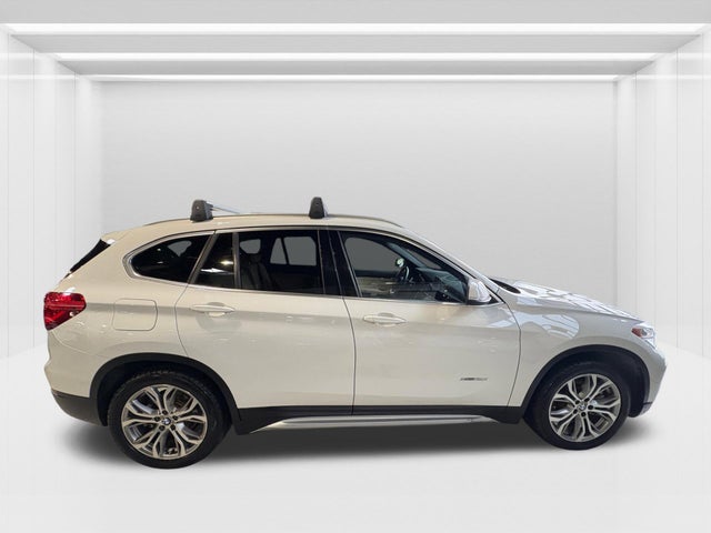 2018 BMW X1