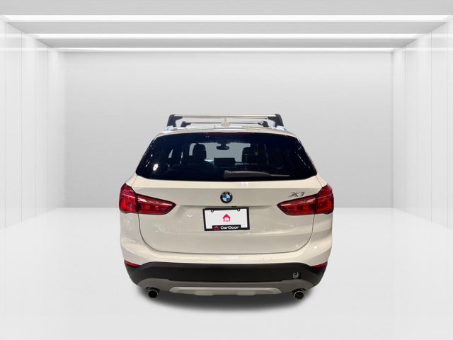 2018 BMW X1