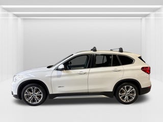 2018 BMW X1