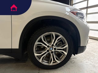 2018 BMW X1