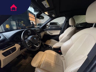 2018 BMW X1