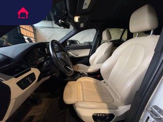 2018 BMW X1