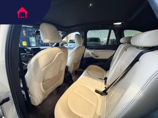 2018 BMW X1