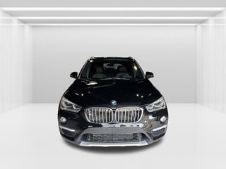 2018 BMW X1