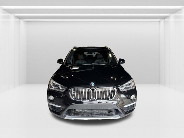 2018 BMW X1