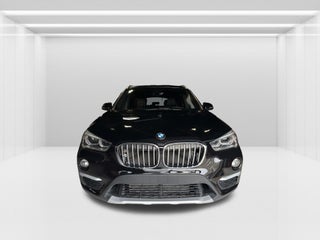 2018 BMW X1