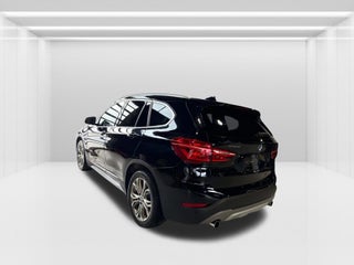 2018 BMW X1