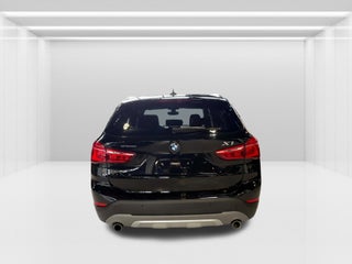 2018 BMW X1
