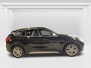 2018 BMW X1