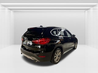 2018 BMW X1