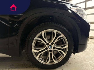 2018 BMW X1