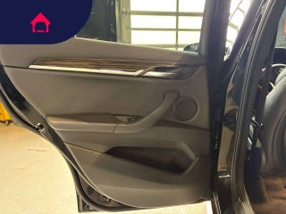 2018 BMW X1
