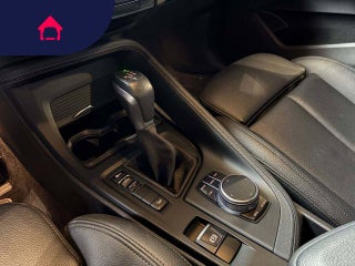 2018 BMW X1