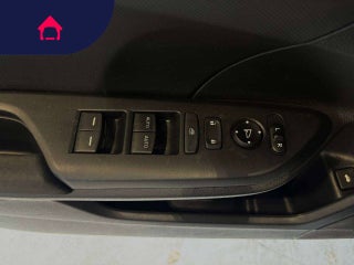 2018 Honda Civic Sedan