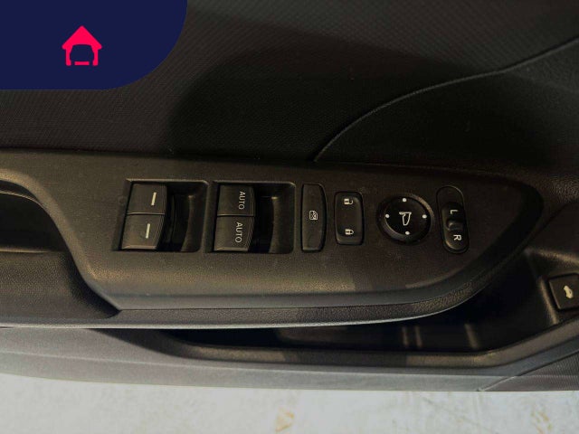 2018 Honda Civic Sedan