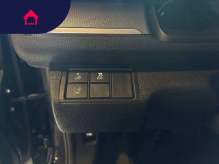 2018 Honda Civic Sedan