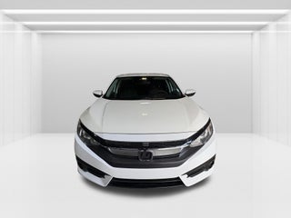 2017 Honda Civic Sedan