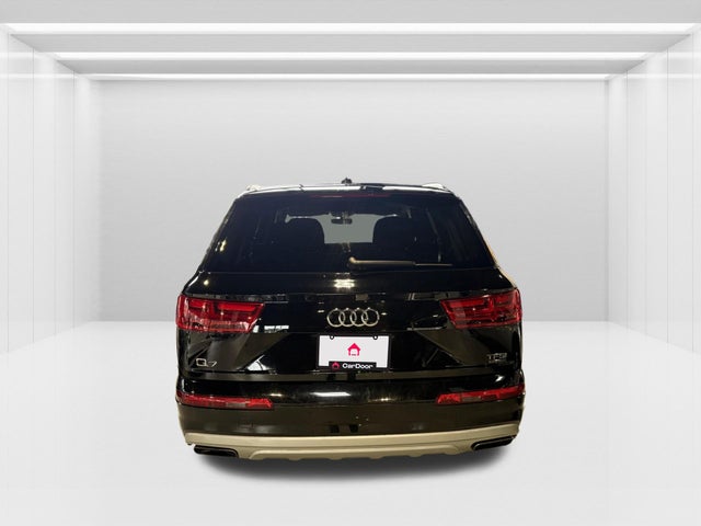 2018 Audi Q7