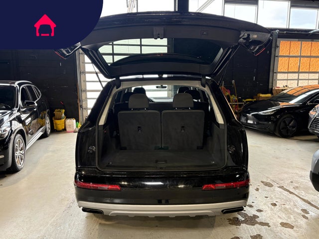 2018 Audi Q7