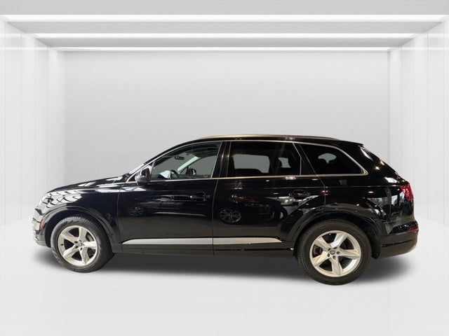 2018 Audi Q7