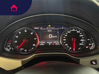 2018 Audi Q7