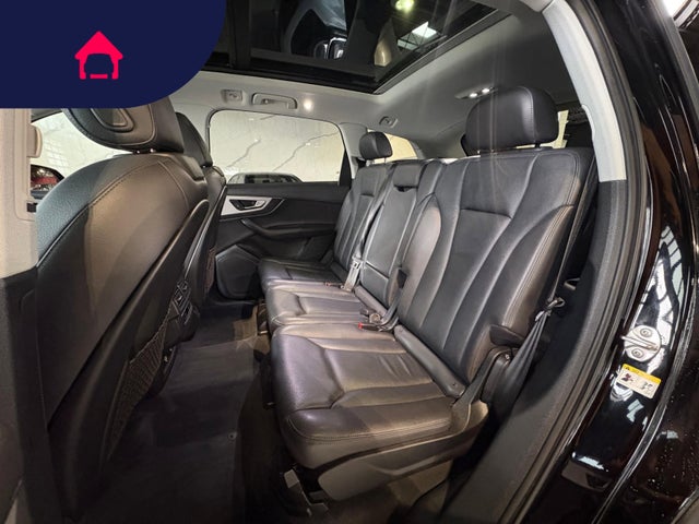 2018 Audi Q7