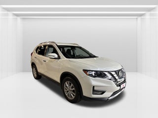 2020 Nissan Rogue