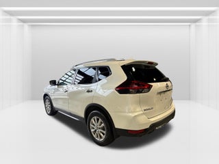 2020 Nissan Rogue