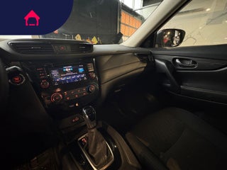 2020 Nissan Rogue