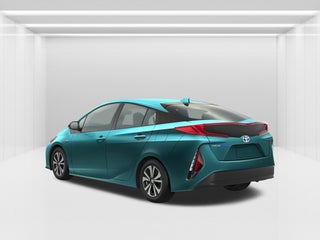 2020 Toyota Prius Prime