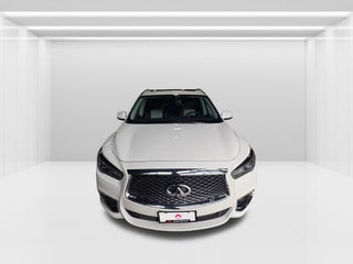 2020 INFINITI QX60