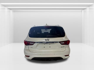 2020 INFINITI QX60