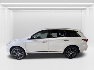 2020 INFINITI QX60