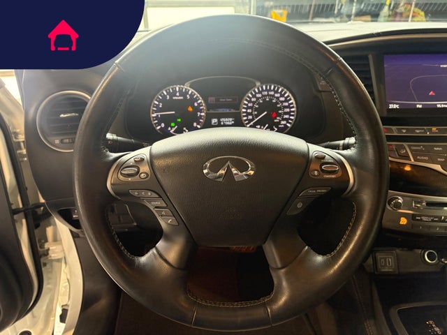 2020 INFINITI QX60
