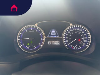 2020 INFINITI QX60