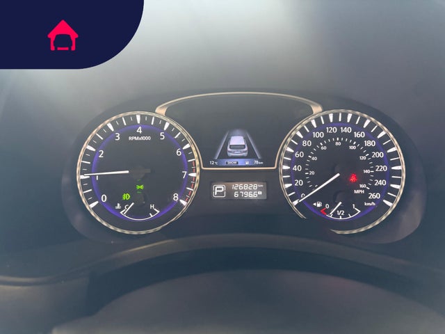 2020 INFINITI QX60