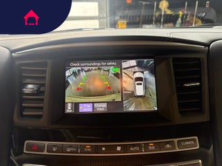 2020 INFINITI QX60