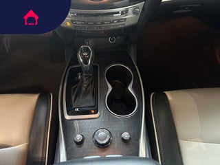 2020 INFINITI QX60
