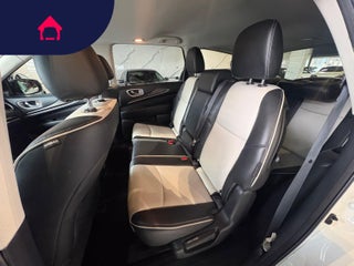 2020 INFINITI QX60