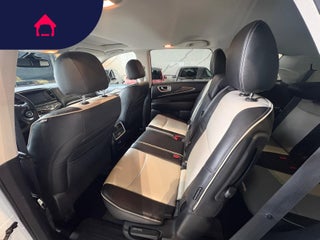 2020 INFINITI QX60