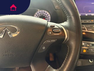 2020 INFINITI QX60