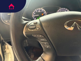 2020 INFINITI QX60