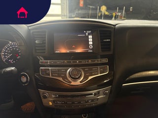2020 INFINITI QX60