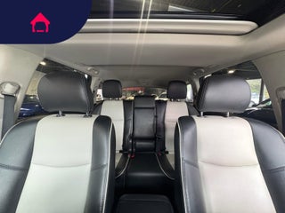 2020 INFINITI QX60