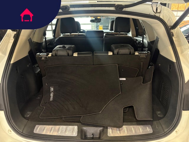2020 INFINITI QX60